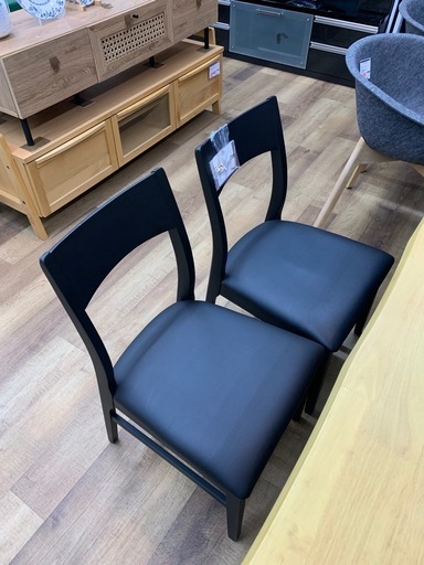 大川家具　ダイニングテーブル
