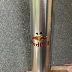 【再値下】【非売品】【Red Bull】卒業記念缶　中身なし