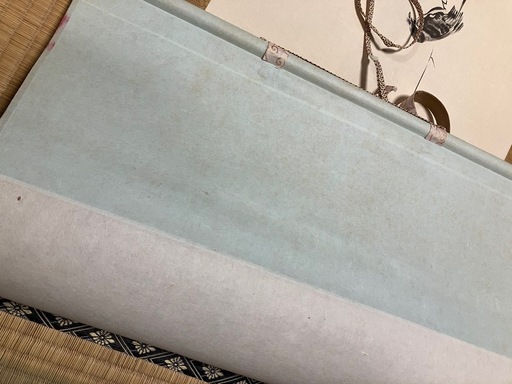 中古掛軸骨董品