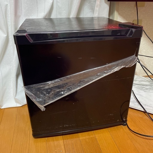 オーヤマ　冷蔵庫