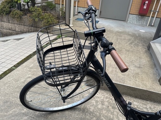 自転車 