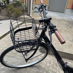 自転車 の画像