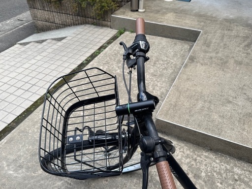 自転車 