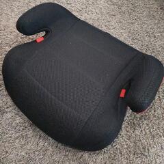 ジュニアシート 15～36㎏ 子供用 児童用 中古