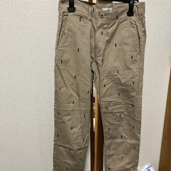 ships パンツ