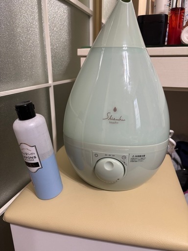 シズクタッチ  1回しか使ってません