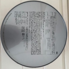 ディズニー空缶の画像