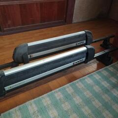 カーキャリア　inno