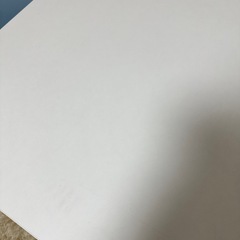 【0円】ikeaのテーブル、椅子2脚の画像