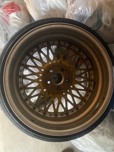 SSR19インチ10j
