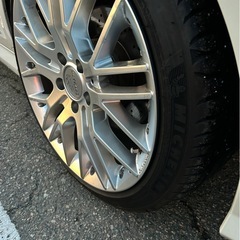 カールソン 225/40/18  4本 ベンツBMW  の画像