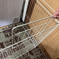 ストーブガードの画像