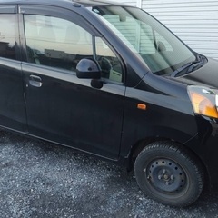 ドタキャンのため再出品　4WD ホンダ　ライフ　H21年式　9万キロ代　車検長いの画像