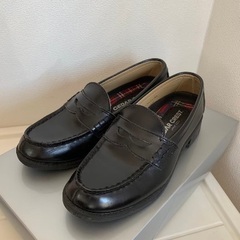 ローファーの画像