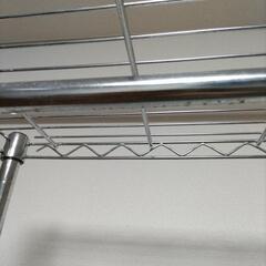 受渡完了！NITORIワードローブ(分解済み)の画像