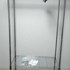 受渡完了！NITORIワードローブ(分解済み)の画像