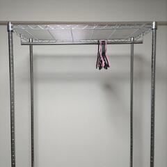 受渡完了！NITORIワードローブ(分解済み)の画像