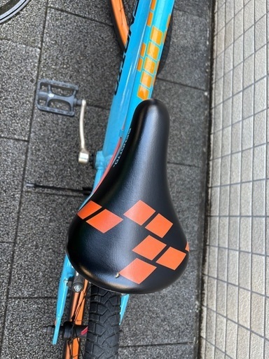 子ども自転車