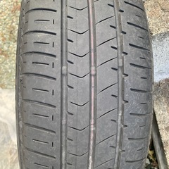 夏タイヤ
の画像