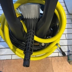 ケルヒャー　K2.370 高圧洗浄機　　の画像