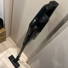 アイリスオーヤマ 掃除機 コードレスクリーナー 充電式サイクロン...