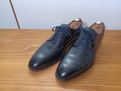 アシックス　ランウォーク　２６cm