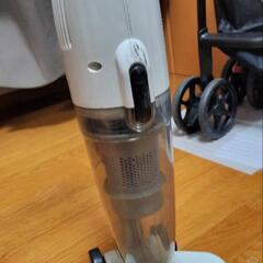 【受け渡し調整中】掃除機の画像