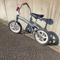 『 RADIO FLYER 』🛷 ラジオフライヤー  バランスバイク！ (^O^)／の画像