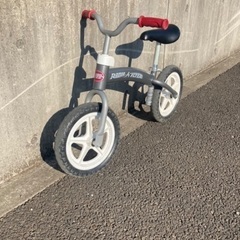 『 RADIO FLYER 』🛷 ラジオフライヤー  バランスバ...
