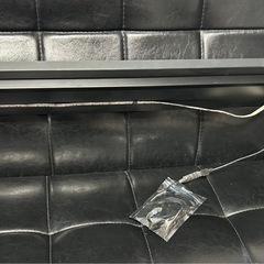 【受け渡し者決定】PCデスクのモニター台