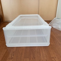 服収納ケース