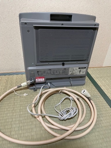 約１０〜１５畳用 OSAKA GAS ガスファンヒーター 約10〜15畳用 OSAKA GAS ガスファンヒーター