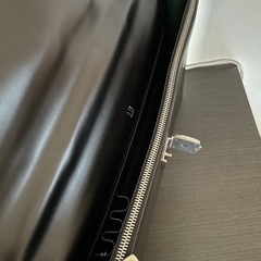 【dunhill】ダンヒル♪ビジネスバック♪の画像