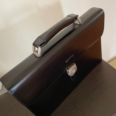 【dunhill】ダンヒル♪ビジネスバック♪の画像