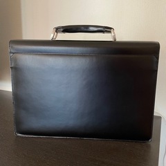 【dunhill】ダンヒル♪ビジネスバック♪の画像