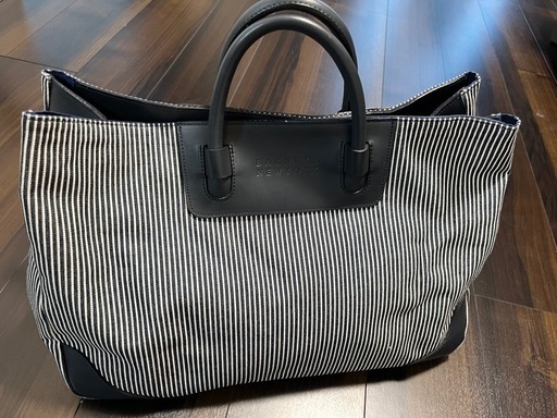 【新作入荷!!】  BARNEYS NEWYORK】ゴルフボストン 2way ボストンバッグ ゴルフバッグ・キャディバッグ