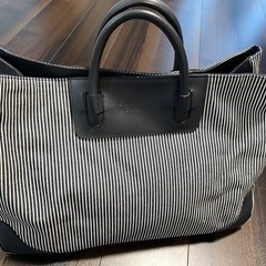 【BARNEYS NEWYORK】ゴルフボストン　2way ボス...