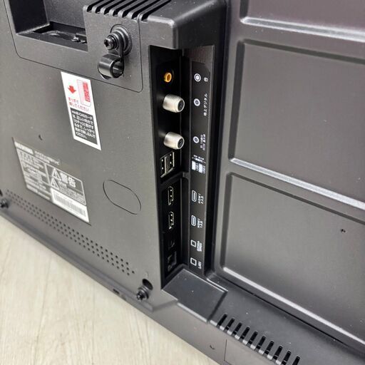  22819  ハイビジョン液晶テレビ IRIS OHAYAMA 2021年製 32V ◆大阪市内・東大阪市他 6,000円以上ご購入