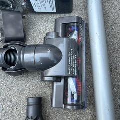 ダイソンv6の画像