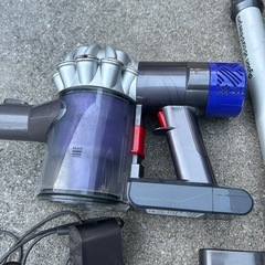 ダイソンv6の画像