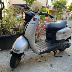 一時中断 、返信出来ません。