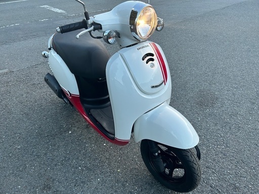 ホンダ　ジョルノ