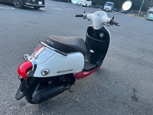 ホンダ　ジョルノ