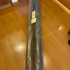 ザバーン デュポン プランテック　防草シート125BBの画像