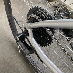 TREK FX2 Gen3 2024 Mサイズの画像