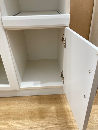 【トレファク高槻店】取りに来られる方限定！白井産業のレンジ台のご紹介です！