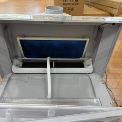 プラモデル塗装ブース　AIRTEX HS-E600　塗料　換気　排気　乾燥　ホビー　モデリング　仕上げ　250226-14の画像