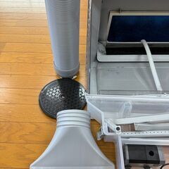 プラモデル塗装ブース　AIRTEX HS-E600　塗料　換気　排気　乾燥　ホビー　モデリング　仕上げ　250226-14の画像