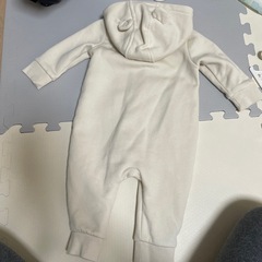 GAP カバーオール   の画像