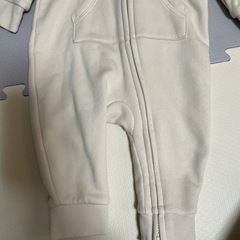 GAP カバーオール   の画像